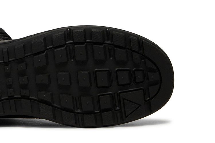 Кроссовки Nike Woodside 2 'Triple Black'