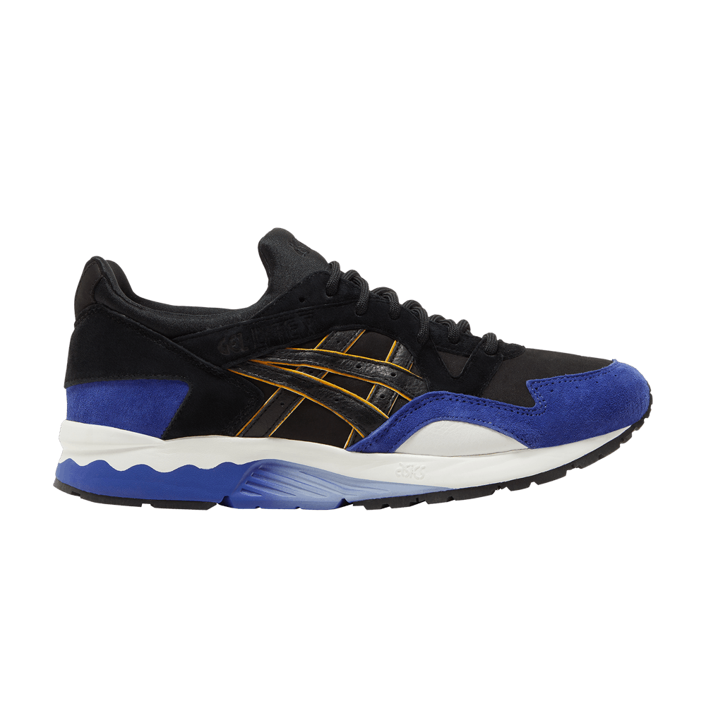 Кроссовки ASICS Bait x Gell Lyte 5 'Splash City'