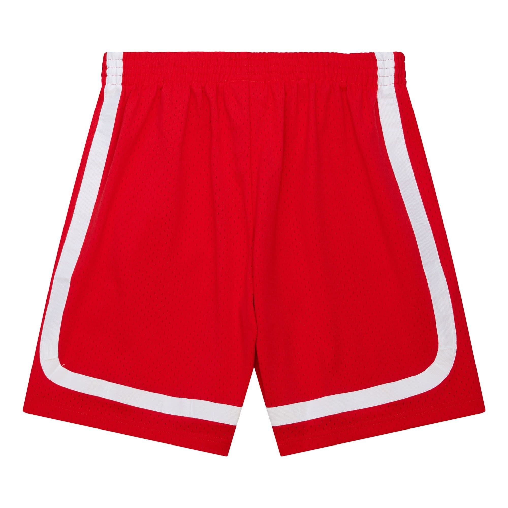 Спортивные шорты Mitchell & Ness Swingman Memphis Grizzlies 2015-16 Shorts