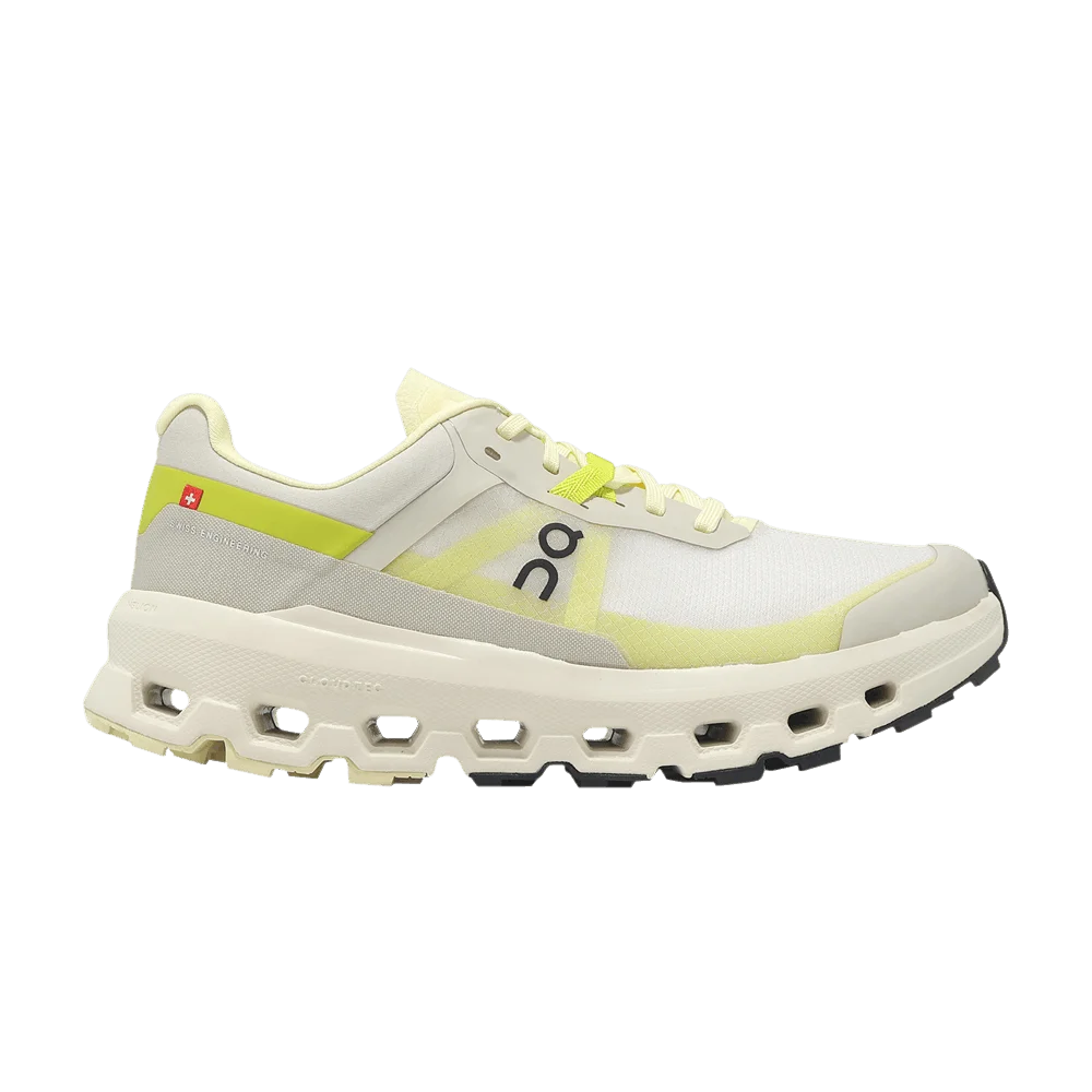 Кроссовки ON Wmns Cloudvista 2 'Pelican Ghost'