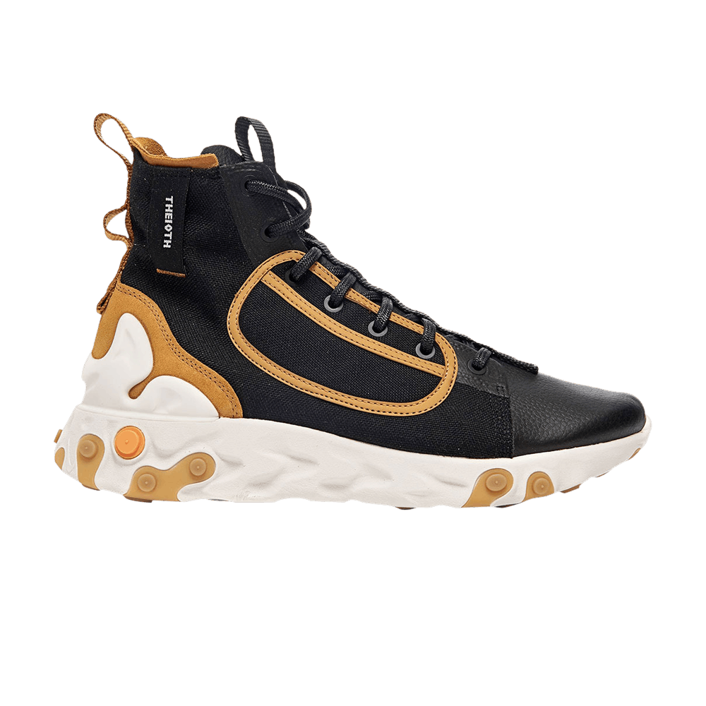 Кроссовки Nike React Ianga 'THE10TH'