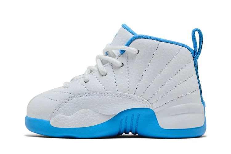 Кроссовки Air Jordan 12 Retro TD 'Melo' 2025