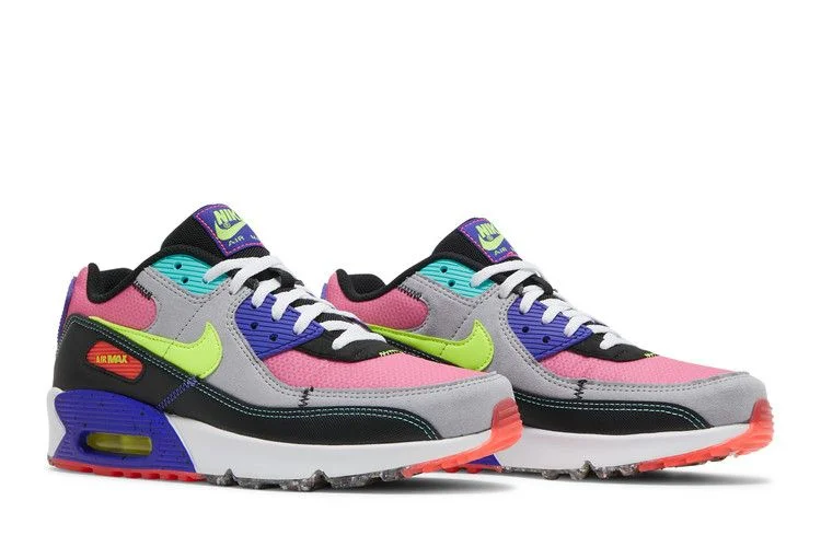 Krossovki-Nike-Air-Max-90-GS-Exeter-Edition-Neon-7