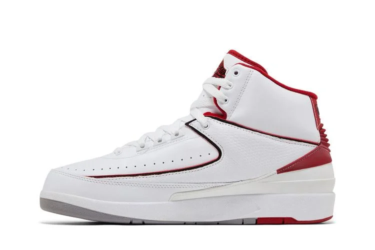 Кроссовки Air Jordan 2 Retro 'Countdown Pack'