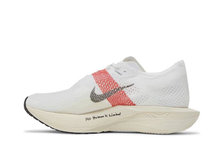 Кроссовки Nike ZoomX VaporFly Next% 3 'Eliud Kipchoge'