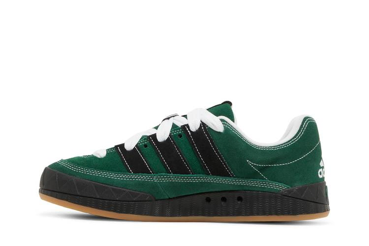 Кроссовки Crude From Portugal x adidas Adimatic 'YNuK'
