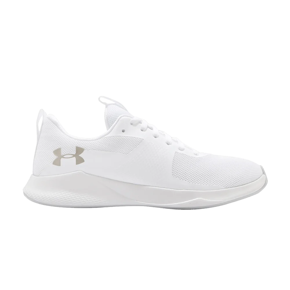 Кроссовки Under Armour Wmns Charged Aurora 'White'