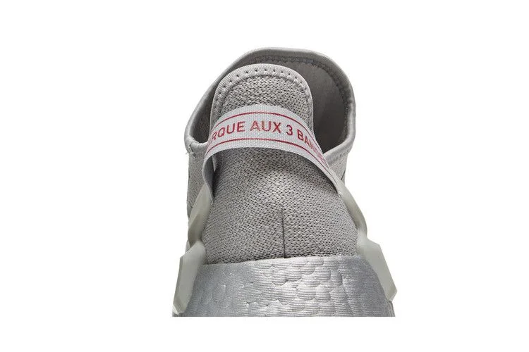 Кроссовки Adidas NMD_R1 V2 'Silver Boost'