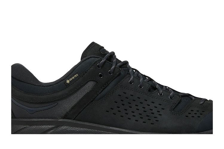 Кроссовки HOKA Tor Ultra Low GORE-TEX 'Black'
