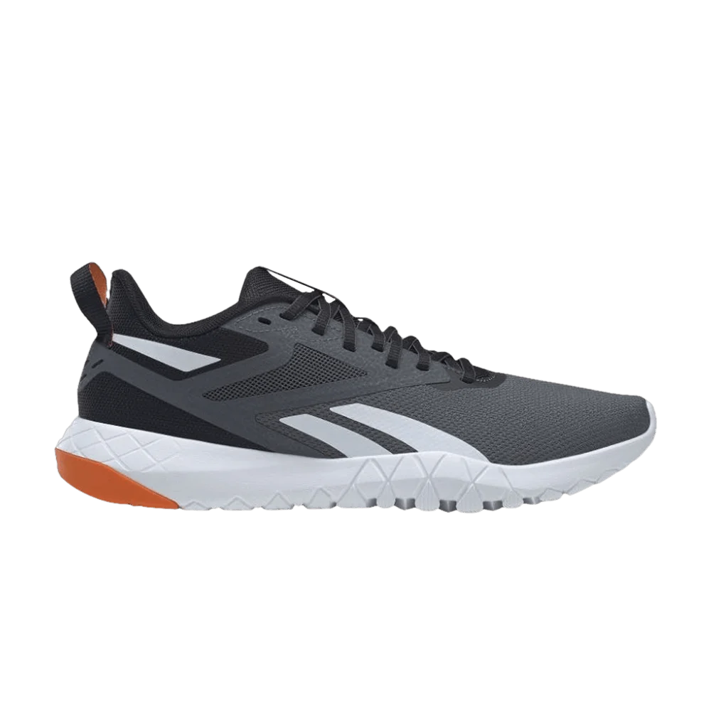 Кроссовки Reebok Flexagon Force 4 'Pure Grey Black'