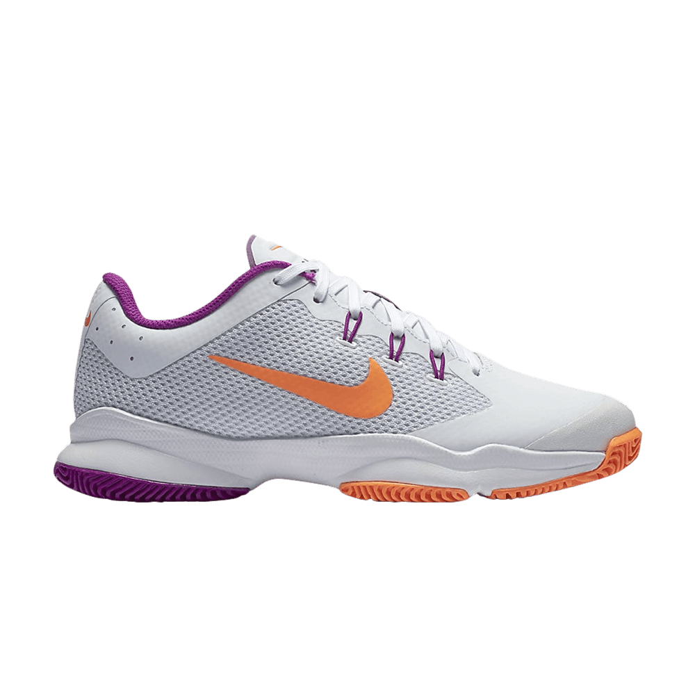 Кроссовки Nike Wmns Air Zoom Ultra 'Tart'