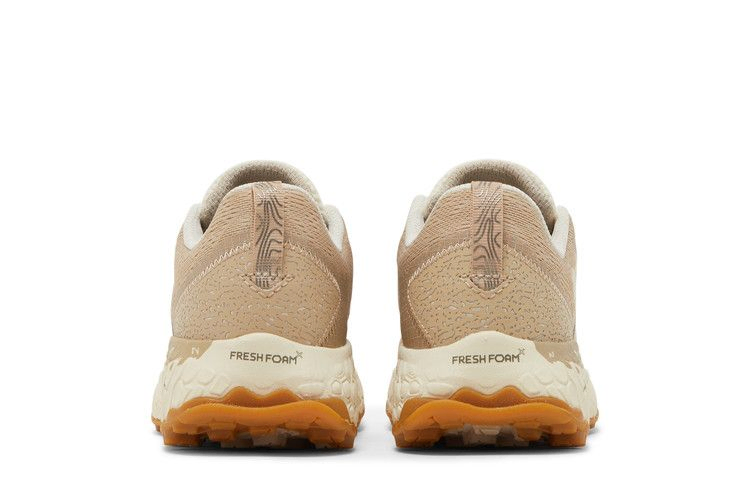 Кроссовки New Balance Wmns Fresh Foam X Hierro v7 'Mindful Grey Calm Taupe'