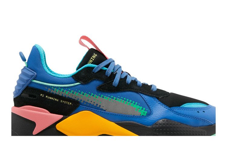 Кроссовки Puma RS-X 'Arcade'