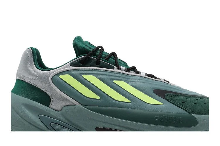 Кроссовки adidas Ozelia 'Dark Green'