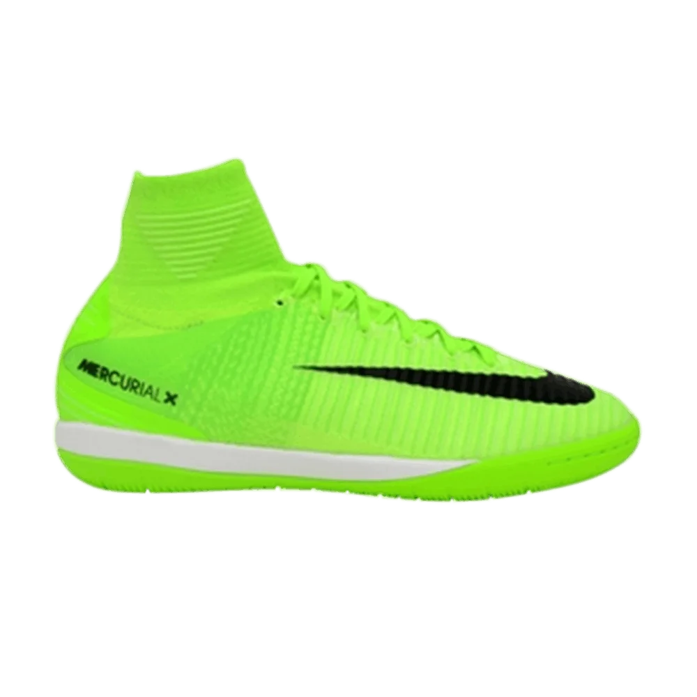 Кроссовки Nike Mercurial X Proximo 2