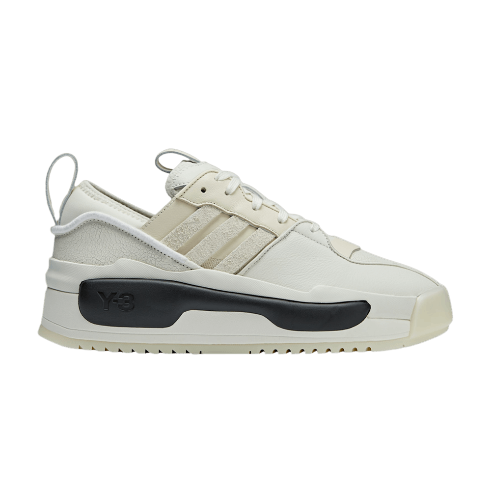 Кроссовки adidas Y-3 Rivalry 'Off White Black'
