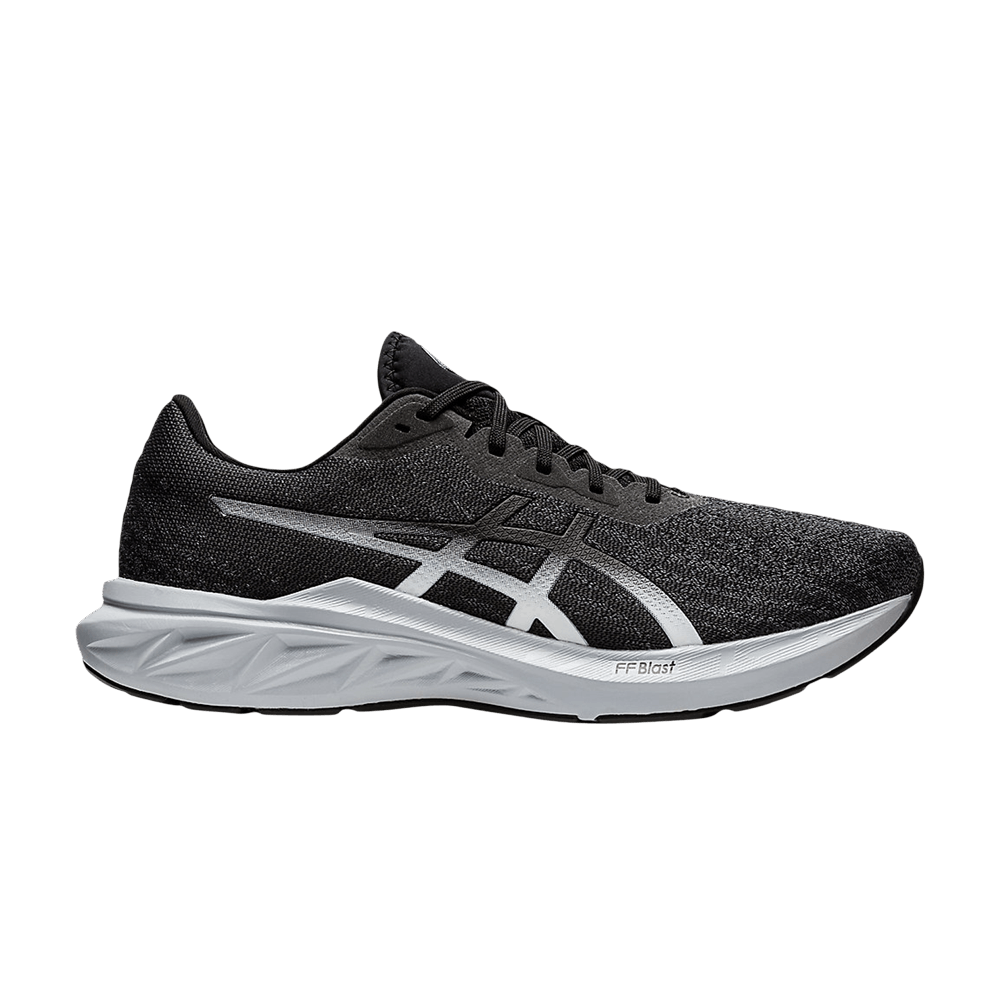 Кроссовки Asics DynaBlast 2 'Black White'