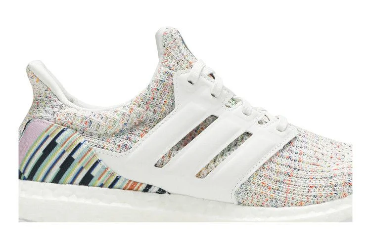 Кроссовки Adidas Wmns UltraBoost 'Multi-Color'
