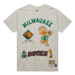 Mitchell-Ness-Legacy-Defined-SS-Tee-HWC-Milwaukee-Bucks-300x300