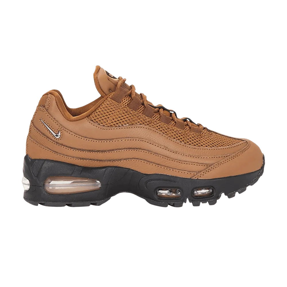 Krossovki-Nike-Wmns-Air-Max-95-Big-Bubble-Light-British-Tan-Jewel-Swoosh
