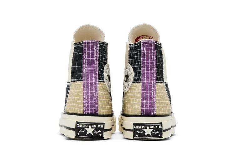 Krossovki-Converse-Chuck-70-Hi-Quad-Ripstop-Black-5
