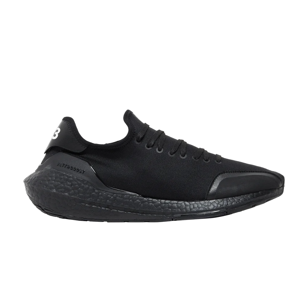 Кроссовки adidas Y-3 UltraBoost 21 'Black'