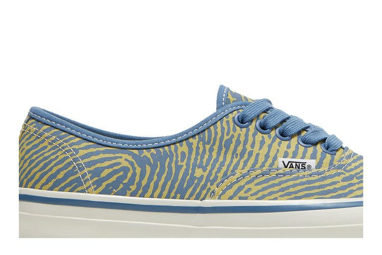 Кроссовки Vans Spunge x OG Authentic LX 'Borealis'