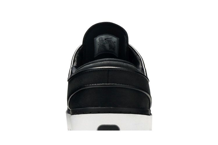 Кроссовки Nike Janoski Golf 'Black White'