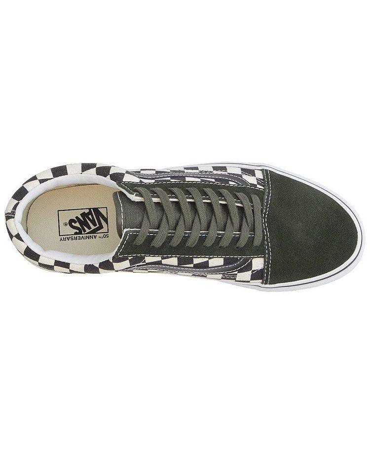 Кроссовки Vans Old Skool '50th Anniversary'