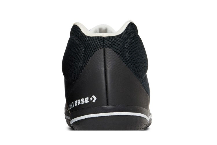 Кроссовки Converse All Star BB Evo Mid 'Black White'