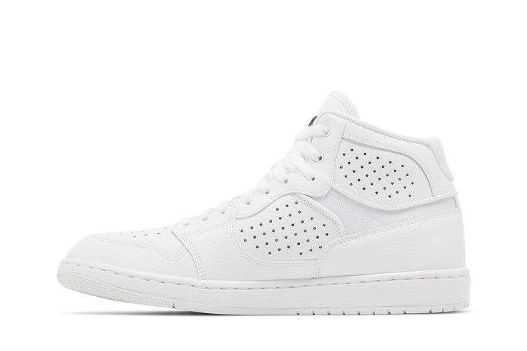 Кроссовки Air Jordan Access 'White'