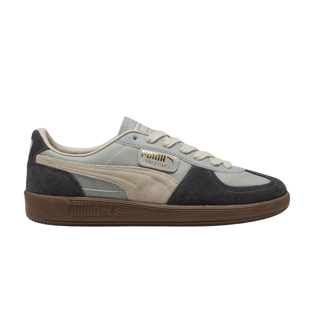 Krossovki-Puma-Palermo-Gray-Brown