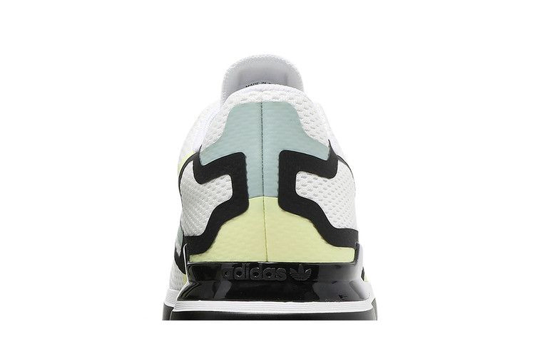 Кроссовки Adidas ZX 750 HD 'White Green Tint'