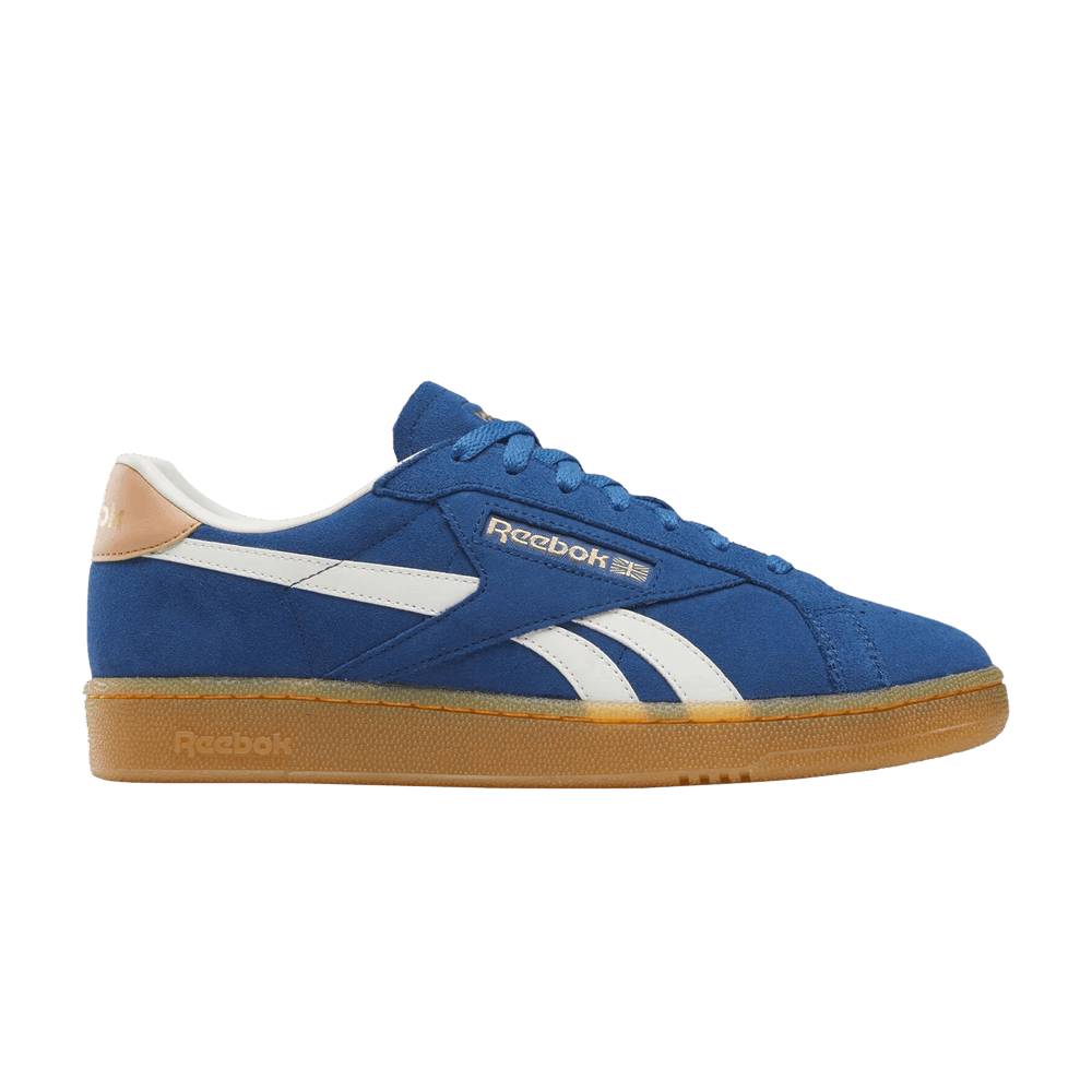 Кроссовки Reebok Split Flex 'Mist Grey'