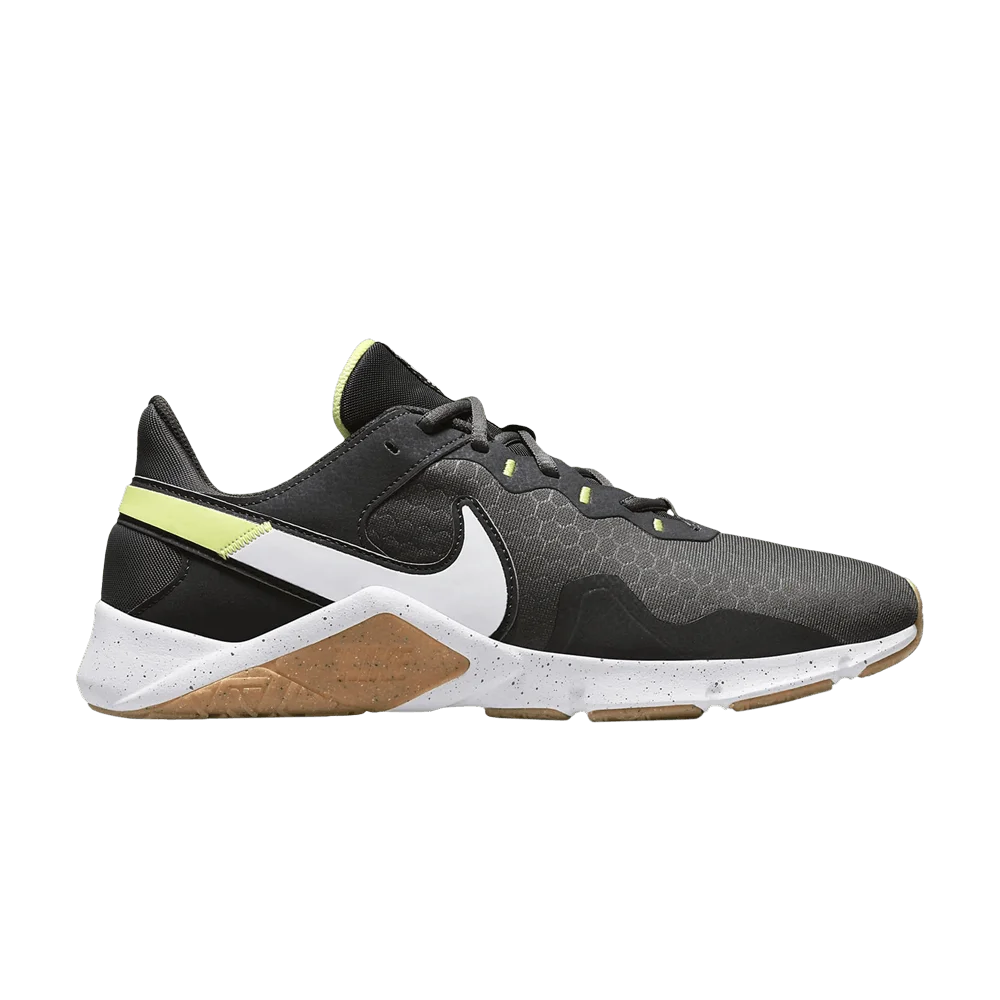 Krossovki-Nike-Legend-Essential-2-Iron-Grey-Limelight