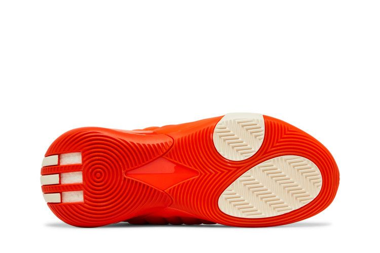 Кроссовки adidas Harden Vol. 7 'Impact Orange'
