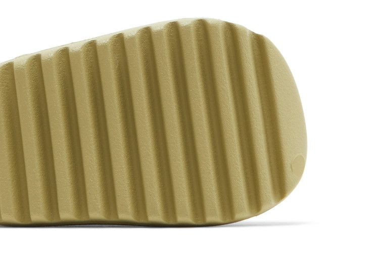 Кроссовки adidas Yeezy Slides Infants 'Resin' 2022