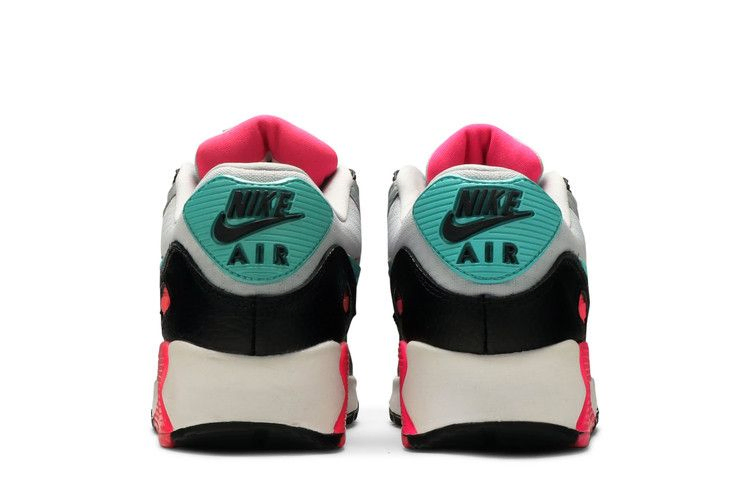 Кроссовки Nike Wmns Air Max 90 'South Beach'