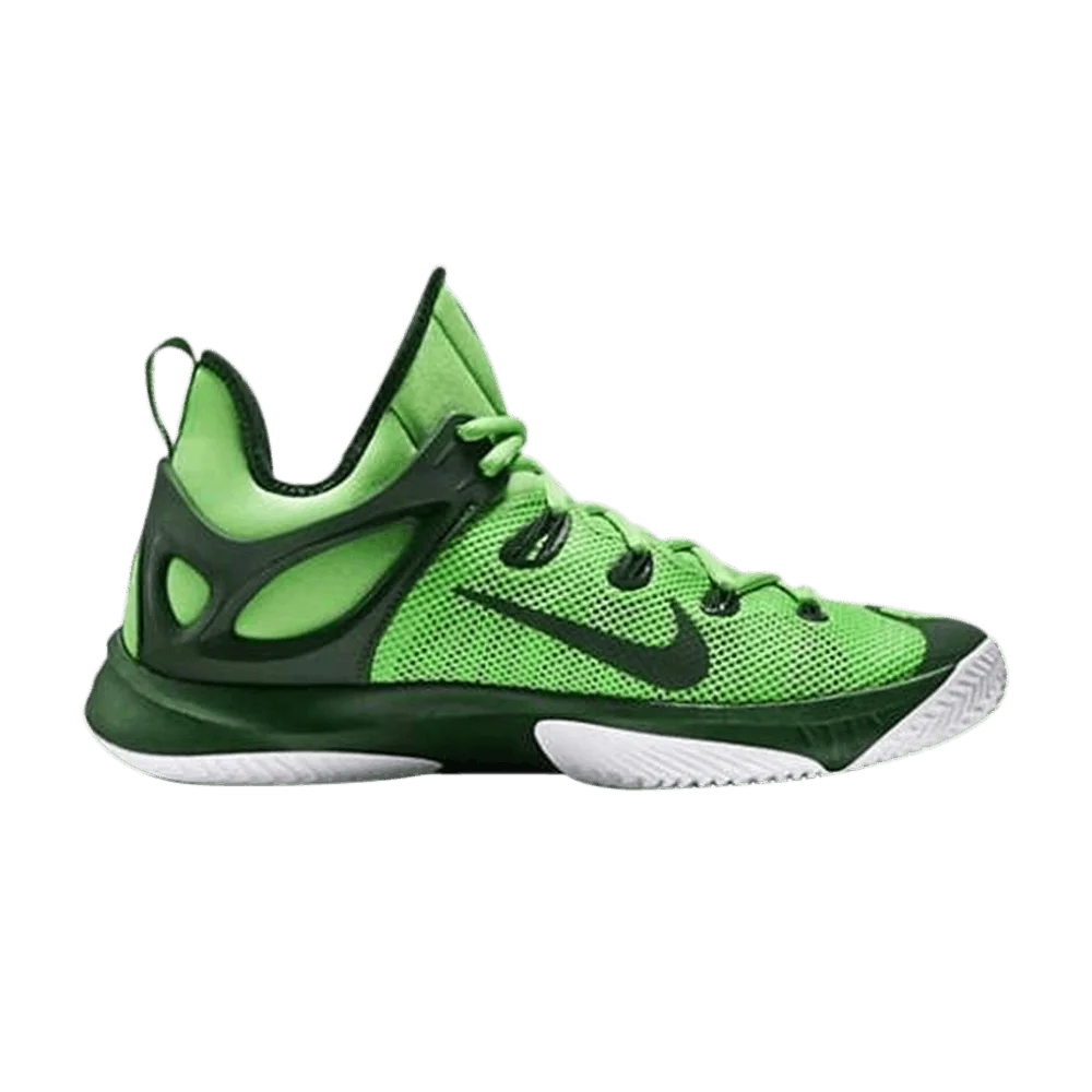Krossovki-Nike-Zoom-Hyperrev-2015-Green