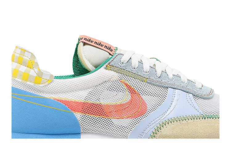 Кроссовки Nike Daybreak Type 'What The'