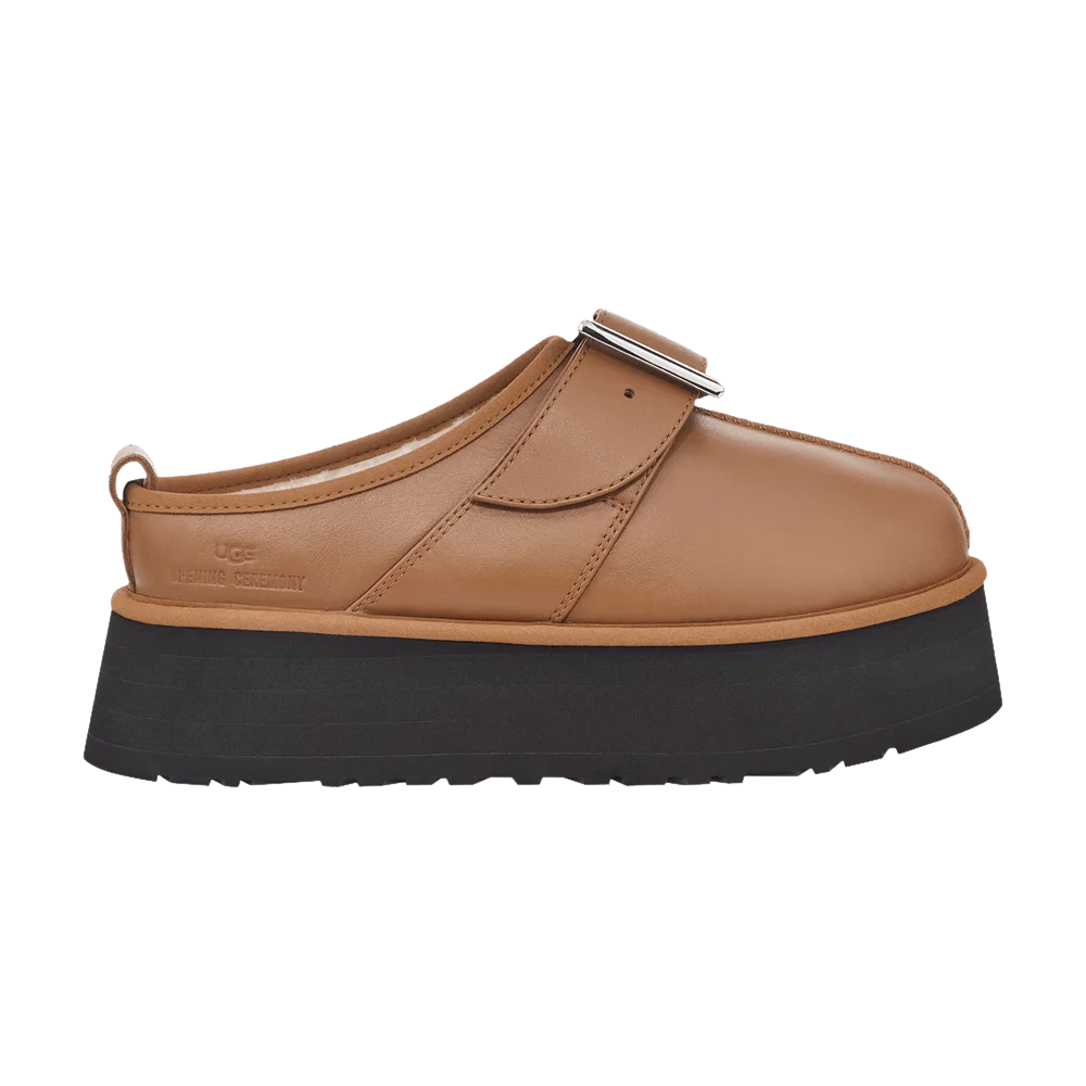 Сабо Opening Ceremony x UGG Wmns Tasman 'Chestnut'