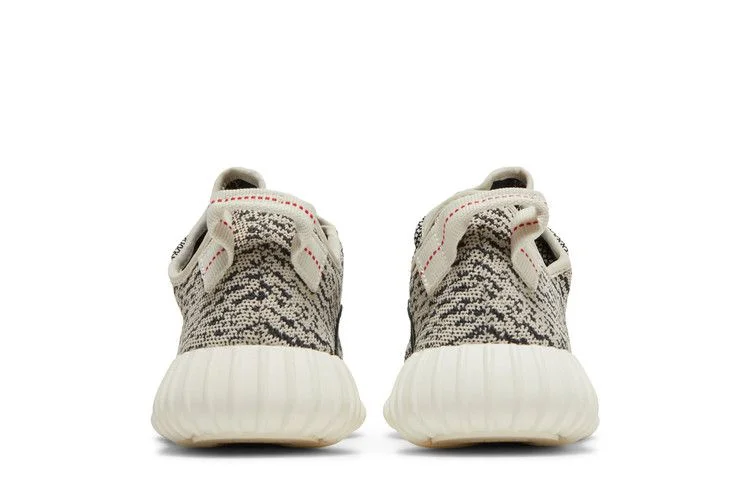 Кроссовки adidas Yeezy Boost 350 'Turtle Dove' 2015