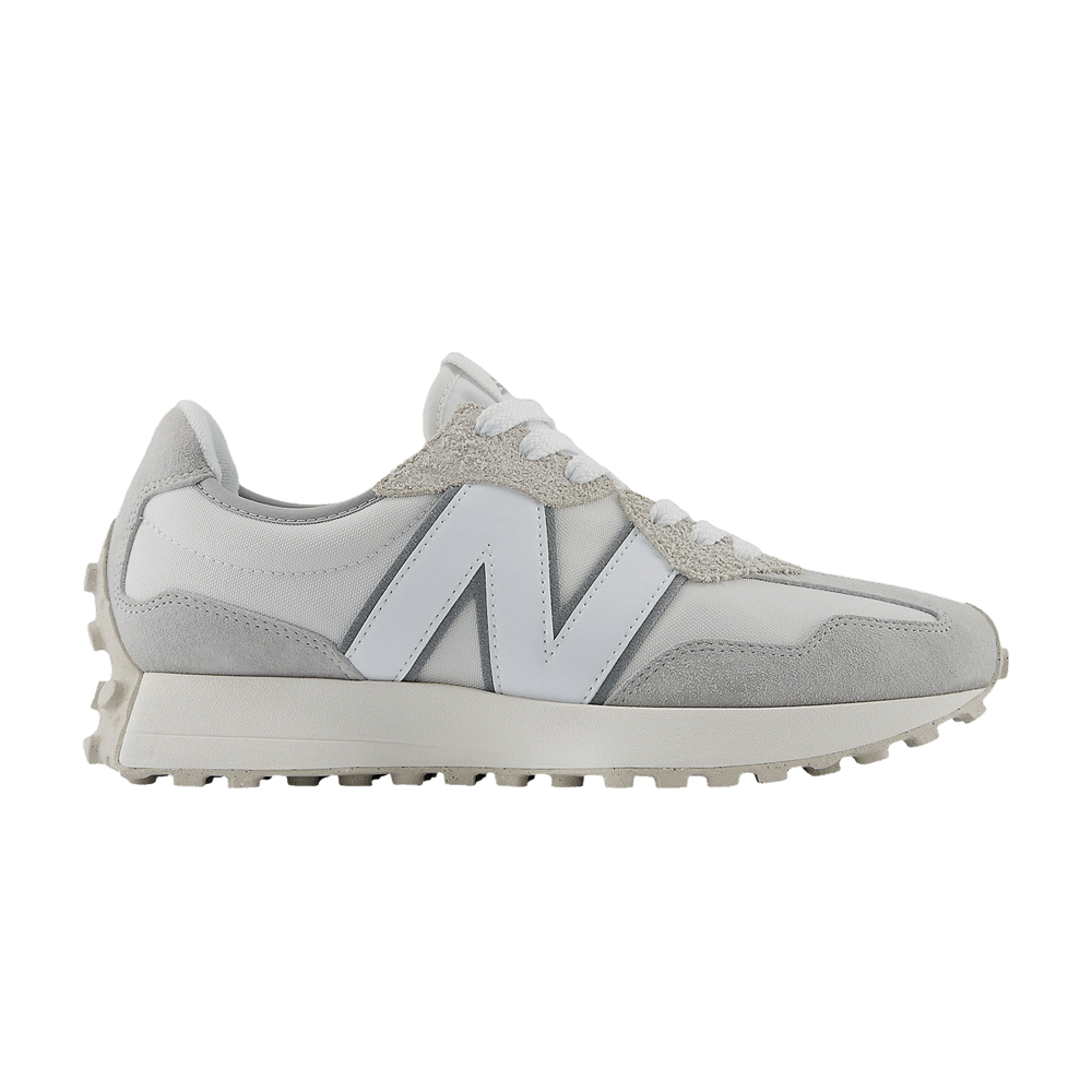Кроссовки New Balance 327 'Raincloud Reflection'
