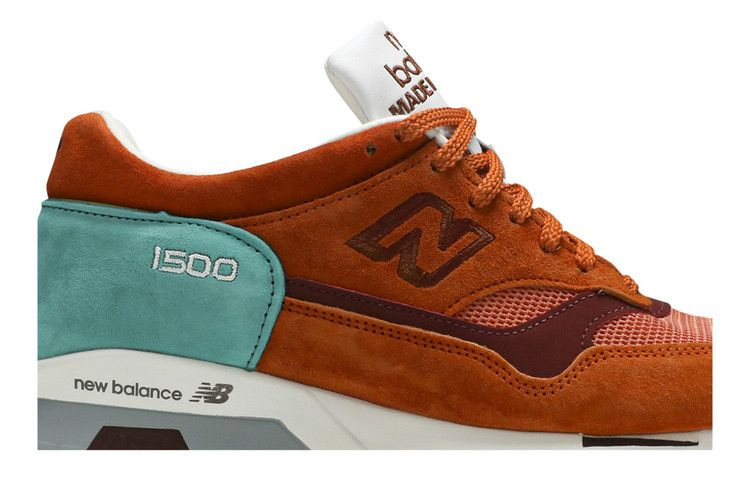 Кроссовки New Balance 1500 'Surf'