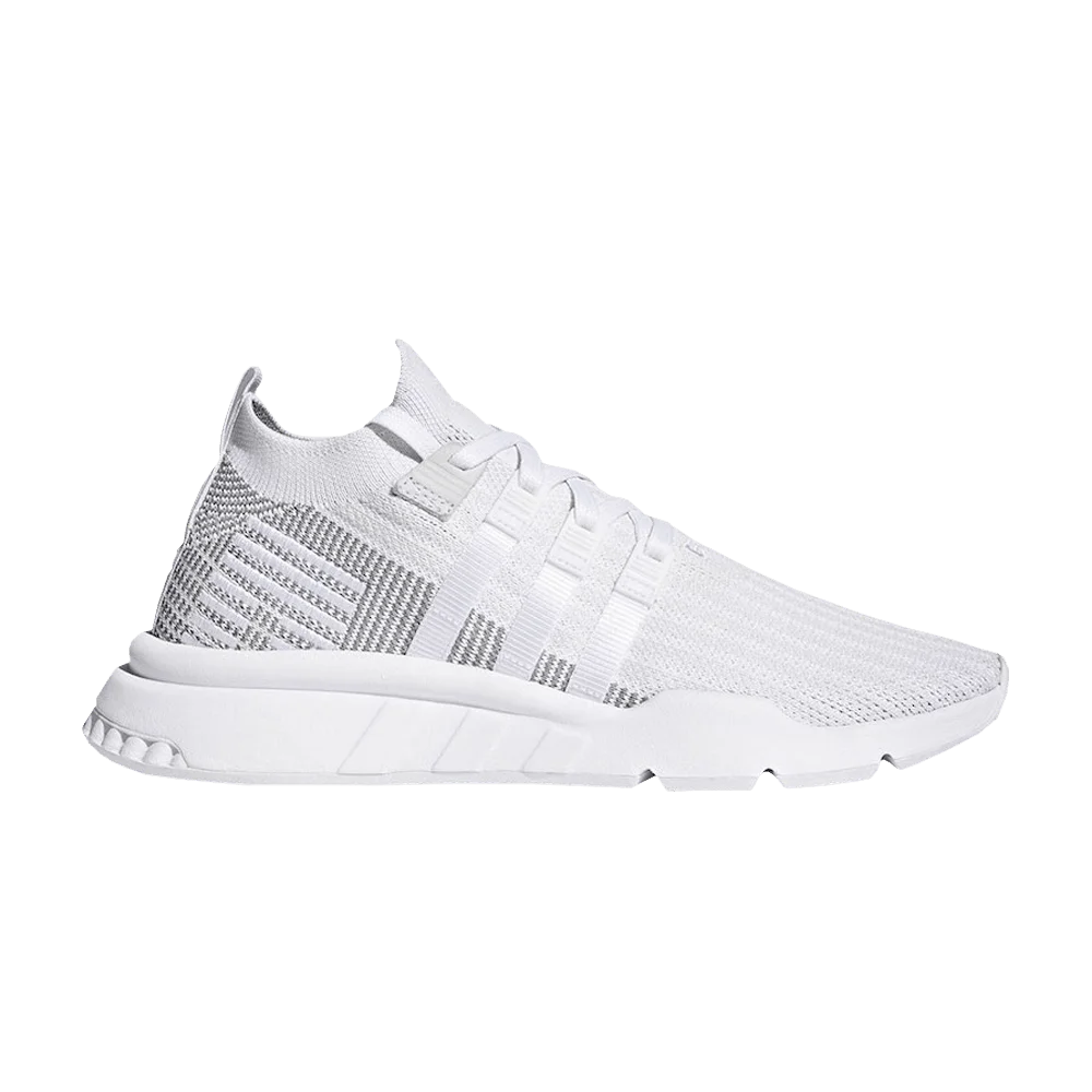 Krossovki-Adidas-EQT-Support-ADV-Mid-Flat-White