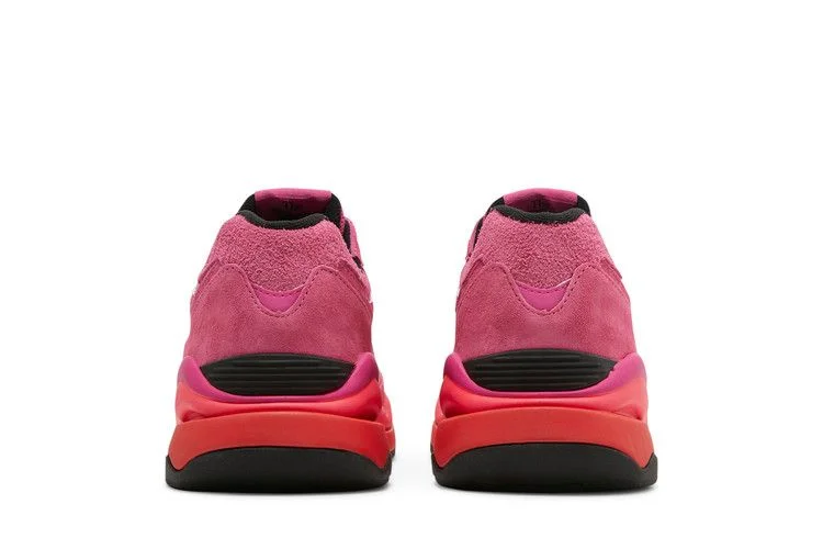 Кроссовки New Balance 57/40 'Pink Glow'