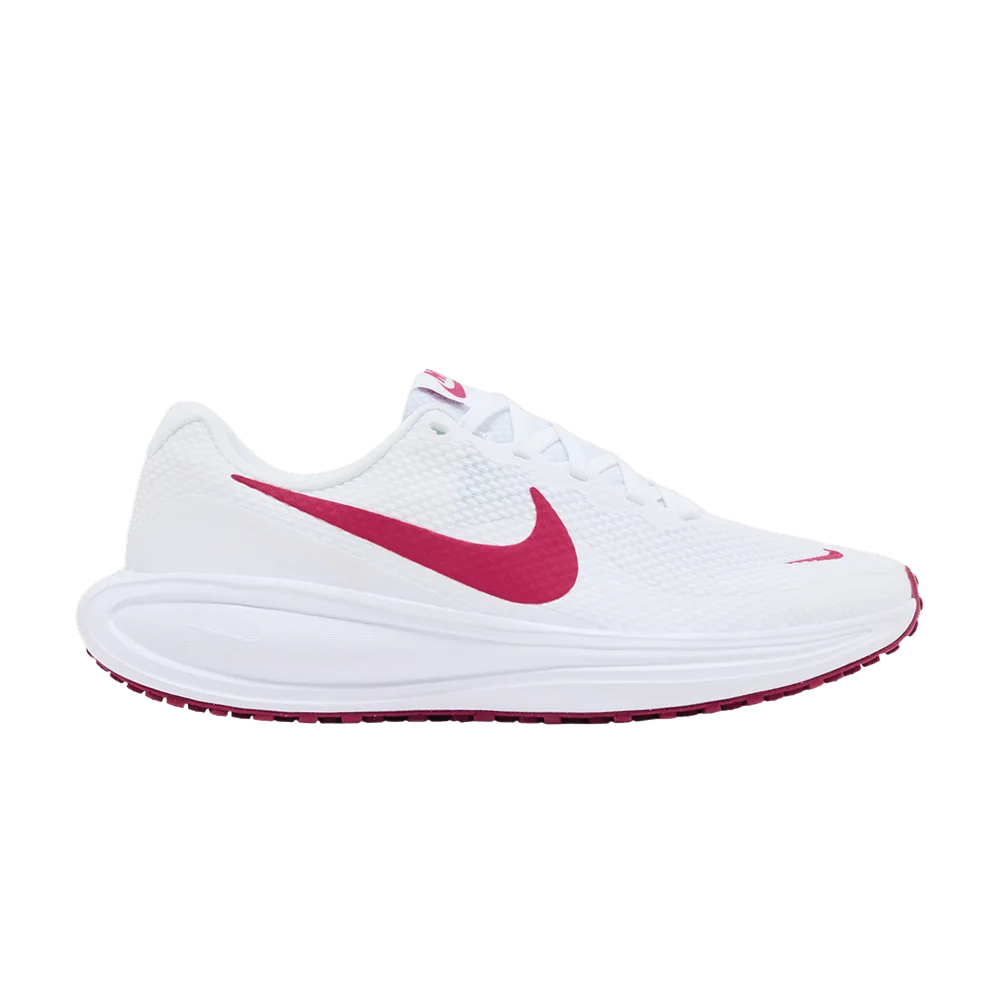 Кроссовки Nike Wmns Revolution 8 'White Sweet Beet'