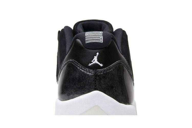 Кроссовки Air Jordan 11 Retro Low 'Barons'