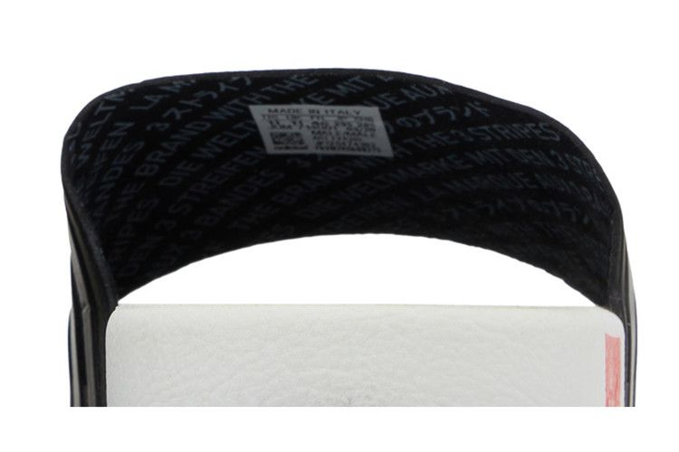 Adidas Adilette Premium Slides 'NMD_R1'