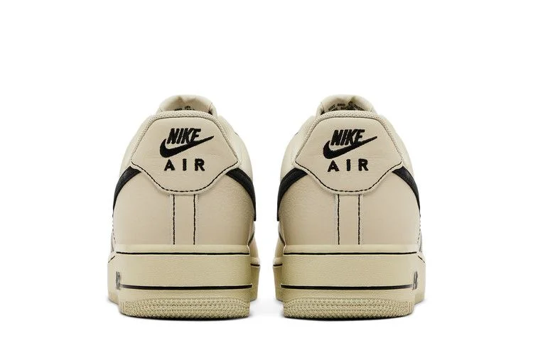 Кроссовки Nike Air Force 1 '07 LV8 'Light Khaki Black'